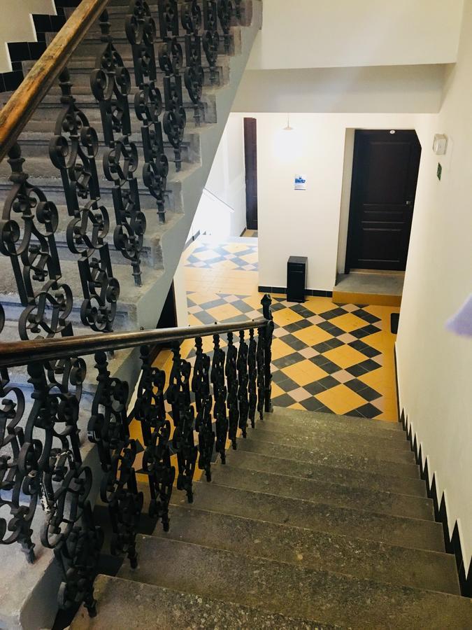 Prague City Stay Jagellonska Extérieur photo