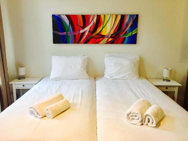 Prague City Stay Jagellonska Extérieur photo