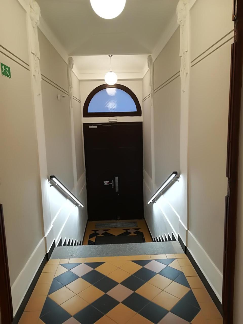 Prague City Stay Jagellonska Extérieur photo
