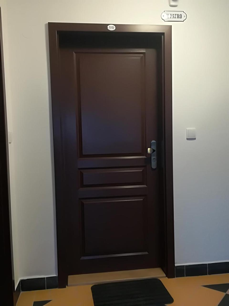 Prague City Stay Jagellonska Extérieur photo