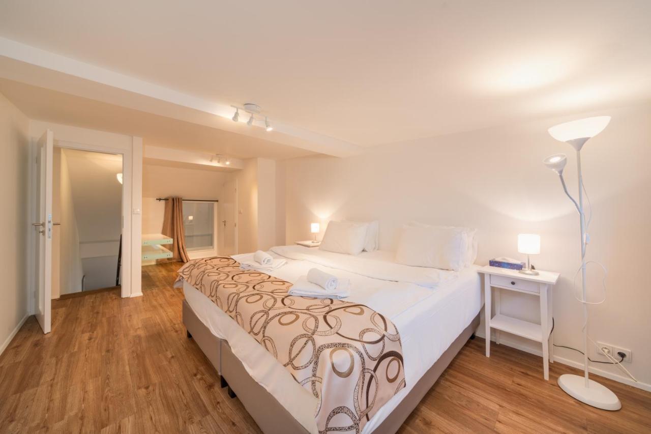 Prague City Stay Jagellonska Extérieur photo