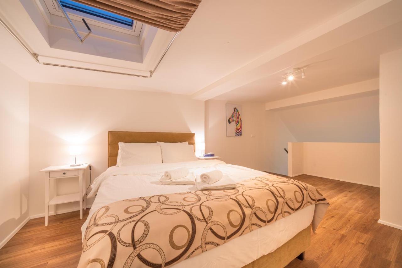 Prague City Stay Jagellonska Extérieur photo